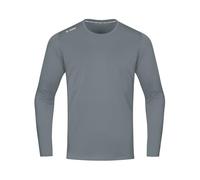 Tee-shirt à manches longues Jako Longsleeve Run 2.0 4059562487978 taille 140 EU