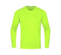 Tee-shirt à manches longues Jako Longsleeve Run 2.0 4059562487787 taille 128 EU
