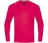 JAKO Course à manches longues 2.0 Mixte enfant Rose Taille 128