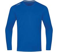Jako Longsleeve Run 2.0 Tee-shirt à manches longues 128 Bleu