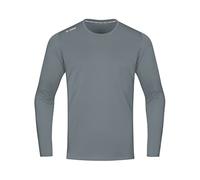 JAKO Homme 6475 Maillot de corps, Gris, S EU