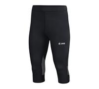 Jako Cuissard Capri pour Homme, Taille L, Noir