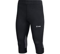 Jako Cuissard Capri pour Homme, Taille XL, Noir