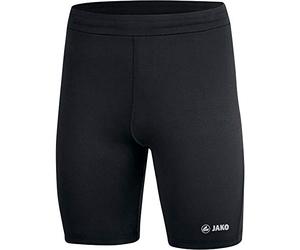 Jako - Cuissard Court pour Enfant, Taille 152, Noir