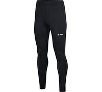 JAKO Cuissard d'hiver pour Femme, Taille 38, Noir