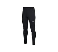 Jako Cuissard d'hiver pour Unisex Enfant, Taille 152, Noir