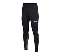 JAKO Cuissard pour Femme, Taille 42, Noir