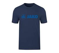 JAKO - De T-Shirts, Mixte, Marine/Indigo, 3XL