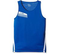 Jako Débardeur athlético XS Bleu Roi/Blanc