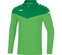 Jako débardeur Champ 2.0 vert tendre/vert sport S