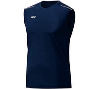 JAKO Classico Débardeur Bleu F09 S