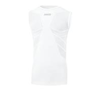 Débardeur JAKO Comfort 2 blanc F00 M