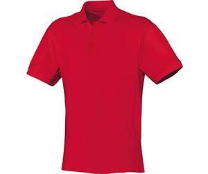 Jako - Débardeur - Homme Multicolore Multicolore XS Rouge - Rouge