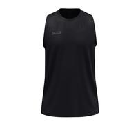 JAKO Débardeur Light Flow pour Enfant, Noir, 128
