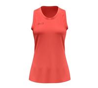 JAKO Débardeur Light Flow pour Femme, Corail, Taille M