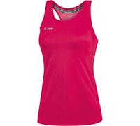 JAKO Débardeur Run 2.0 Débardeur Femme (Lot de 1)