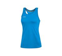 JAKO - Débardeur Run 2.0, Femme, Jako Bleu, 42