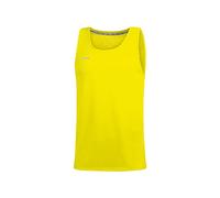 JAKO Run 2 Tanktop Running femmes jaune F03 34