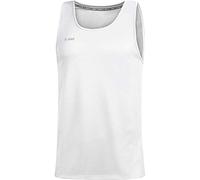 Jako Run 2.0 Tanktop Running Débardeurs L Blanc