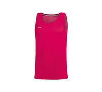 Jako Run 2.0 Débardeur, Yellow, 152 Mixte Enfant