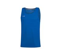 JAKO Run 2.0 Débardeur, Bleu Royal, 152 Mixte Enfant
