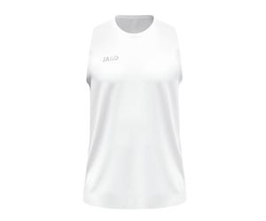JAKO Débardeur Unisexe Light Flow, Blanc, Taille XXL