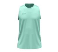 JAKO Débardeur Unisexe Light Flow, Menthe, Taille L