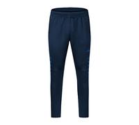 JAKO - Défi des Pantalons D’Entraînement, Mixte, Marine/Royale, 3XL