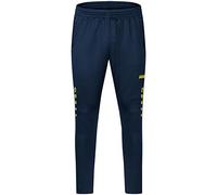 JAKO Défi des Pantalons D’entraînement - Pantalon de survêtement Challenge - Athletic - Mixte