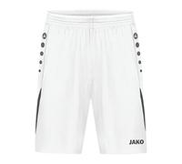 JAKO - Défi des Pantalons De Sport, Mixte Enfant, Violet, 128