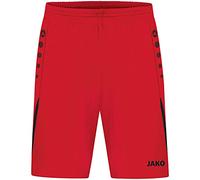 JAKO Défi des Pantalons de Sport - Pantalon de Sport Challenge - Athletic - Femme