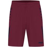 JAKO Défi des Pantalons de Sport - Pantalon de Sport Challenge - Athletic - Mixte Enfant