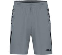 JAKO Défi des Pantalons de Sport - Pantalon de Sport Challenge - Athletic - Mixte Enfant