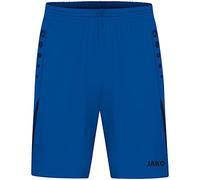 JAKO Défi des Pantalons de Sport - Pantalon de Sport Challenge - Athletic - Mixte Enfant