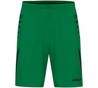JAKO Défi des Pantalons de Sport - Pantalon de Sport Challenge - Athletic - Mixte Enfant
