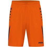 JAKO Défi des Pantalons de Sport - Pantalon de Sport Challenge - Athletic - Mixte Enfant