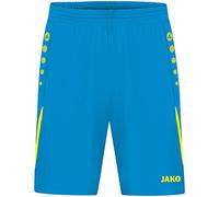 JAKO Défi des Pantalons de Sport - Pantalon de Sport Challenge - Athletic - Mixte Enfant