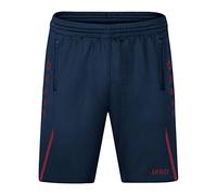 Training short enfants JAKO Challenge gris F821 164