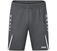 JAKO Défi des Shorts D’entraînement - Short d'entraînement Challenge - Athletic - Mixte Enfant
