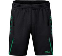 JAKO Défi des Shorts D’entraînement - Short d'entraînement Challenge - Athletic - Mixte Enfant