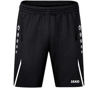 JAKO Défi des Shorts D’entraînement - Short d'entraînement Challenge - Athletic - Mixte Enfant