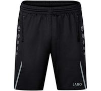 JAKO Défi des Shorts D’entraînement - Short d'entraînement Challenge - Athletic - Mixte Enfant