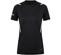 JAKO Défi des T-Shirts T-Shirt Challenge Femme