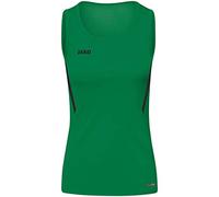 JAKO Défi du Débardeur Débardeur Challenge Femme (Lot de 1)