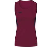 JAKO Défi du Débardeur Débardeur Challenge Femme (Lot de 1)