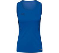 JAKO Défi du Débardeur Débardeur Challenge Femme (Lot de 1)