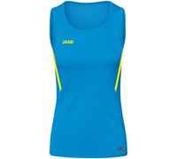 JAKO Défi du Débardeur Débardeur Challenge Femme (Lot de 1)