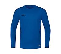 JAKO - Défi du Sweat-Shirt, Mixte, Marine Royale, XXL