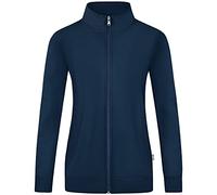 JAKO Veste de survêtement Doubletex Loisirs Femme Bleu 34