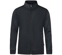 JAKO Veste de survêtement Doubletex Homme Gris 3XL